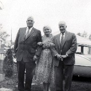 Bruce, Della, Roy Collins